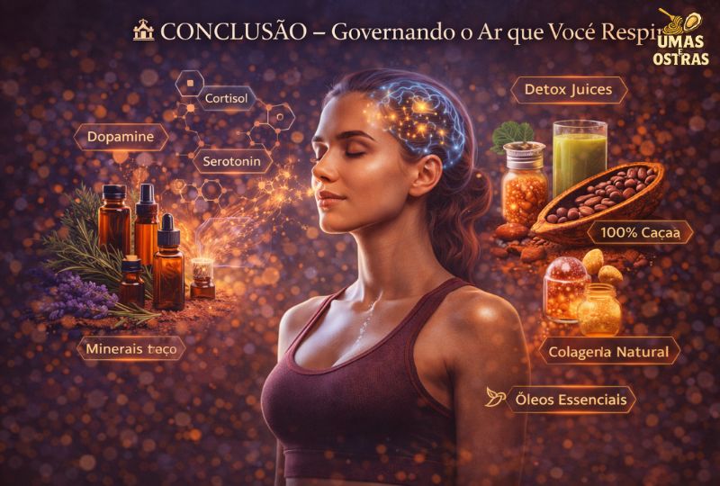 Respiração como Engenharia Mental