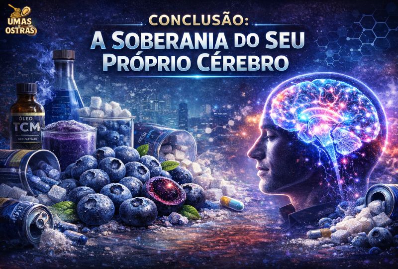 Soberania Neural: Quem Controla Seu Cérebro — Você ou a Indústria?