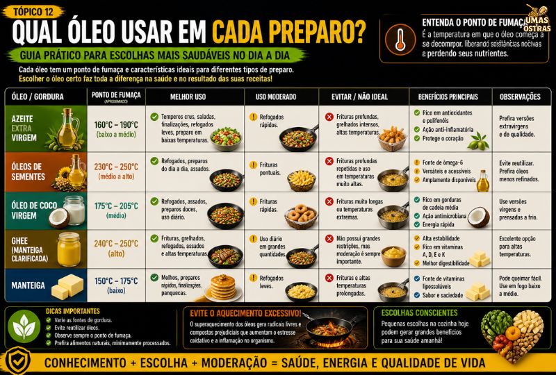 como identificar oleo de baixa qualidade rotulo oleo vegetal escolha oleo mercado guia