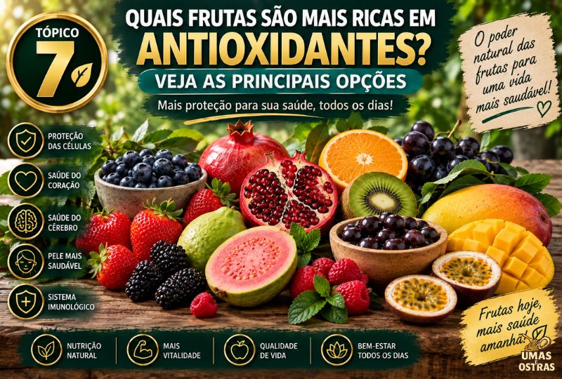 Frutas e Fibras: Como Combinar Frutas com Aveia, Sementes, Castanhas e Outros Alimentos